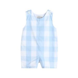 Lil Cactus Shortalls